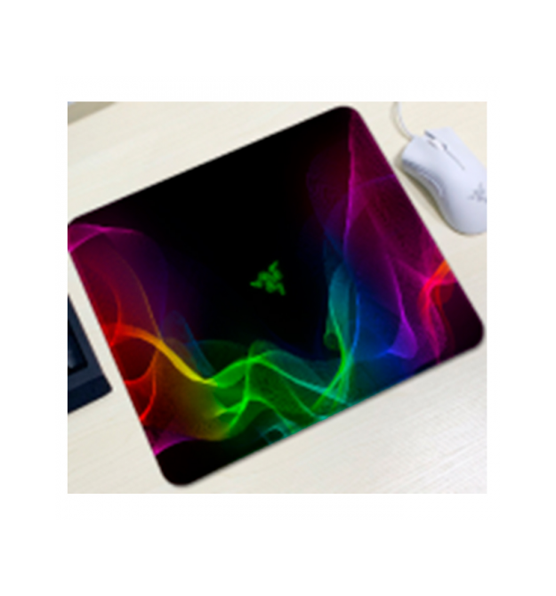 Килимок 200*240 тканинний RAZER 26, товщина 2 мм, Пакет