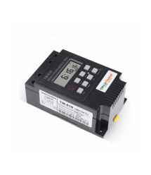 Weekly timer Sinotimer TM616B-2, programmable, 30A, 220V