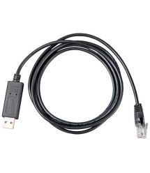 Кабель Victron Energy BlueSolar PWM-Pro to USB interface cable