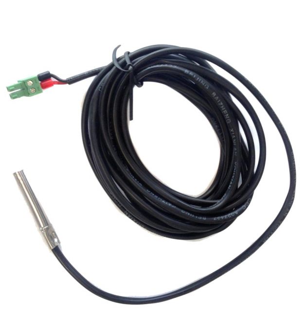 Температурный сенсор Victron Energy BlueSolar PWM-Pro