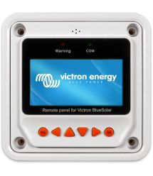 Дистанционная панель Victron Energy Remote Panel for BlueSolar PWM-Pro