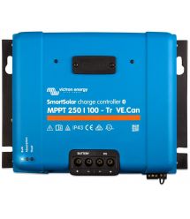 Контроллер заряда Victron Energy SmartSolar MPPT 250/100-TR VE.CAN