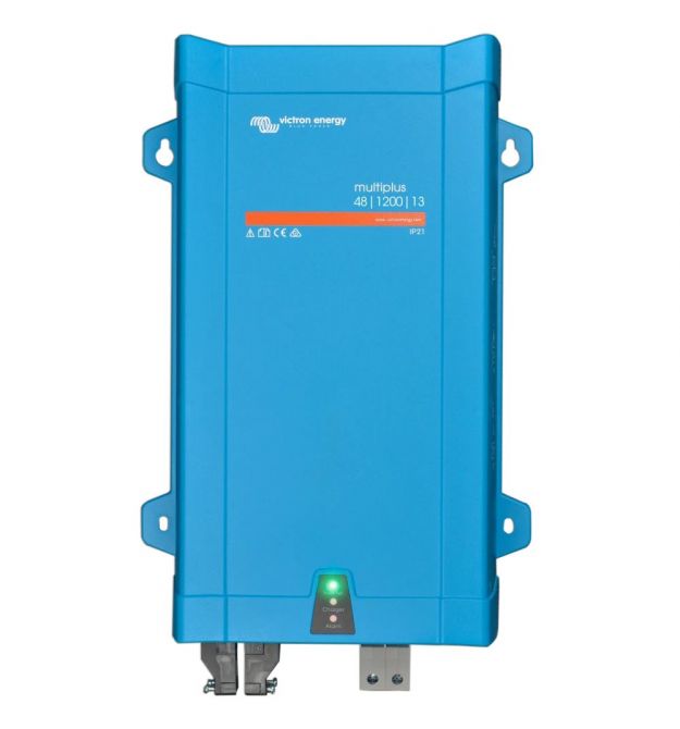 Инвертор Victron Energy MultiPlus 48/1200/13-16