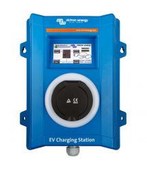 Зарядная станция для электромобилей Victron Energy EV Charging station
