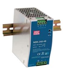 Блок питания Mean Well NDR-240-48