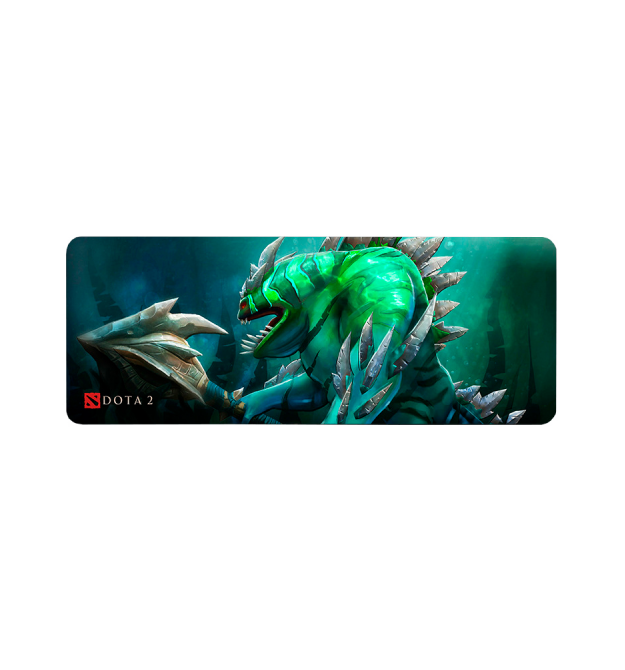 Килимок 300*600 тканинний DOTA2 Tidehunter, товщина 2 мм, OEM