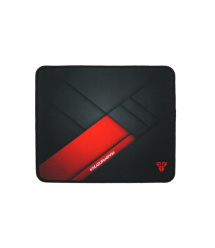Килимок 250*210 для миші Fantech MP292 тканинний з бічної прошивкою, товщина 3 мм, колір Black, Color Box