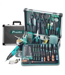 Набор инструментов Pro'sKit PK-1900NB