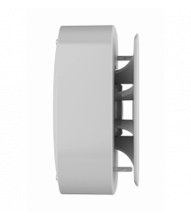 Пожежний датчик Ajax FireProtect 2 SB (Heat/CO), тепло та чадний газ, з незмінними батареями, Білий