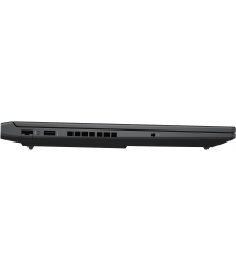 Ноутбук HP Victus 16-r0007ua 16.1" FHD IPS AG, Intel i5-13500H, 16GB, F512GB, NVD4050-6, DOS, чорний