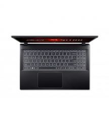 Ноутбук Acer Nitro V 15 ANV15-41 15.6" FHD IPS, AMD R5-7535HS, 16GB, F512GB, NVD4050-6, Lin, чорний