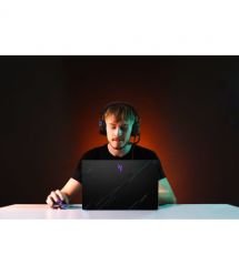 Ноутбук Acer Nitro V 15 ANV15-41 15.6" FHD IPS, AMD R5-7535HS, 16GB, F512GB, NVD4050-6, Lin, чорний