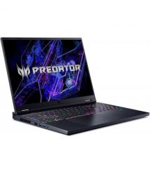 Ноутбук Acer Predator Helios 16 PH16-72 16" WQXGA, Intel i9-14900HX, 32GB, F1TB+F1TB, NVD4080-12, Win11