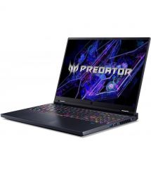 Ноутбук Acer Predator Helios 16 PH16-72 16" WQXGA, Intel i9-14900HX, 32GB, F1TB+F1TB, NVD4080-12, Win11