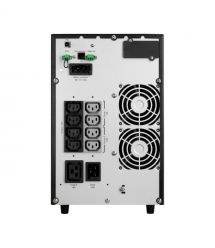 Джерело безперебійного живлення Eaton 9SX, 3000VA/2700W, LCD, USB, RS232, 8xC13, 1xC19