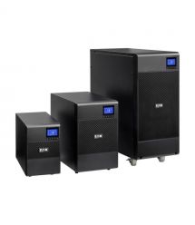 Джерело безперебійного живлення Eaton 9SX, 3000VA/2700W, LCD, USB, RS232, 8xC13, 1xC19