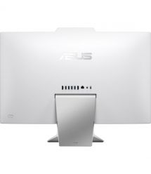 ASUS Комп'ютер персональний моноблок M3702WFAK-WA0330 27" FHD AG, AMD R5-7520U, 16GB, F1TB, UMA, WiFi, кл+м, без ОС, білий