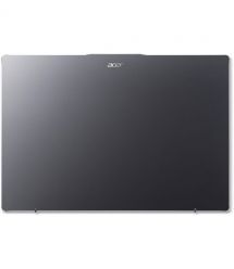 Ноутбук Acer Swift Go 16 SFG16-72 16" 3.2K OLED, Intel U5-125H, 16GB, F512GB, UMA, Lin, сірий