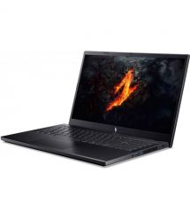 Ноутбук Acer Nitro V 15 ANV15-41 15.6" FHD IPS, AMD R5-7535HS, 16GB, F512GB, NVD3050-4, Lin, чорний