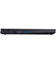 Ноутбук Acer Nitro V 15 ANV15-41 15.6" IPS FHD, AMD R5-7535HS, 16GB, F512GB, NVD3050-4, Lin, черный