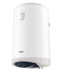 Tesy Водонагреватель электрю Modeco Ceramic S круглый с теплообменником GCV6S 80472