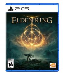 Games Software Гра консольна PS5 Elden Ring, BD диск