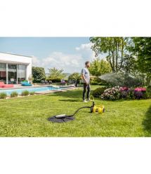 Насос садовий Karcher BP 6.000 Garden