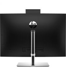 HP Комп'ютер персональний моноблок ProOne 440-G9 23.8" FHD IPS AG, Intel i3-13100T, 8GB, F512GB, ODD