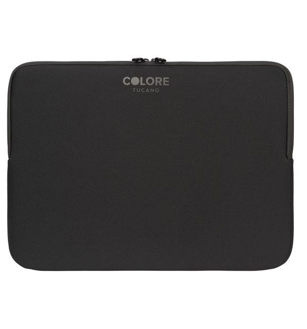 Чехол для ноутбука Tucano Folder x Notebook ws 18" Black (BFC1718)