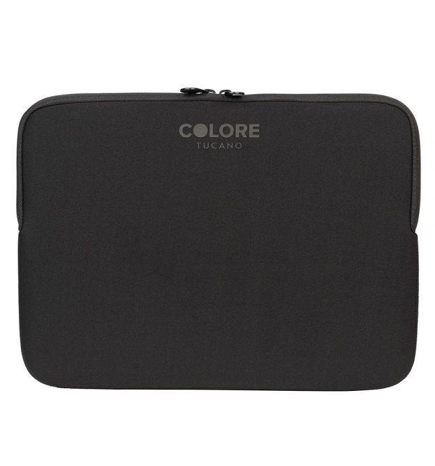 Чехол Tucano Colore 13"/14", чёрный