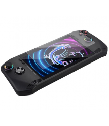 MSI Защитное стекло для игровой консоли MSI Claw