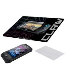 MSI Защитное стекло для игровой консоли MSI Claw