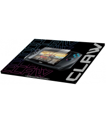MSI Защитное стекло для игровой консоли MSI Claw