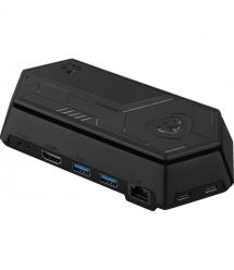 Док-станция MSI Claw Docking Station (S53-0400230-V33)