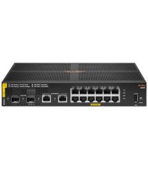 HPE Коммутатор Aruba 6000 12G CL4 2SFP 139W Switch