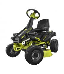 Газонокосилка-райдер аккумуляторная Ryobi RY48RM76A (5133004972)