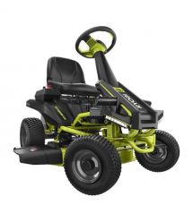 Газонокосилка-райдер аккумуляторная Ryobi RY48RM76A (5133004972)