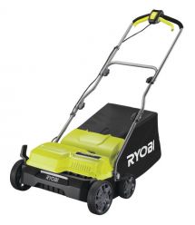 Аератор-скарифікатор RYOBI RY1400SF35B (5133004656)