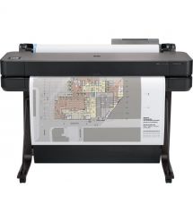 Принтер HP DesignJet T630 36 "с Wi-Fi