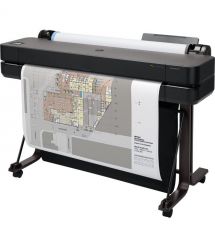 Принтер HP DesignJet T630 36 "с Wi-Fi