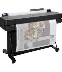 Принтер HP DesignJet T630 36 "с Wi-Fi