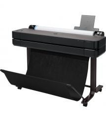 Принтер HP DesignJet T630 36 "с Wi-Fi