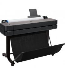 Принтер HP DesignJet T630 36 "с Wi-Fi