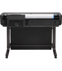 Принтер HP DesignJet T630 36 "с Wi-Fi