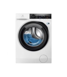 Стирально-сушильная фронтальная машина Electrolux EW7W4492U, 9(5)кг, белый