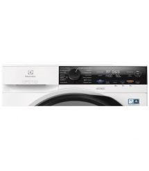 Стирально-сушильная фронтальная машина Electrolux EW7W4492U, 9(5)кг, белый