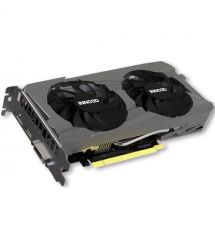 Inno3d Видеокарта GeForce RTX 3050 8GB GDDR6 Twin X2 OC V2