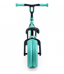 YVolution Біговел Yvelo Junior зелений