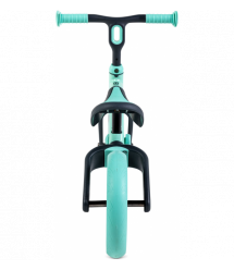 YVolution Біговел Yvelo Junior зелений