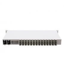 MikroTiK Коммутатор CRS326-4C+20G+2Q+RM